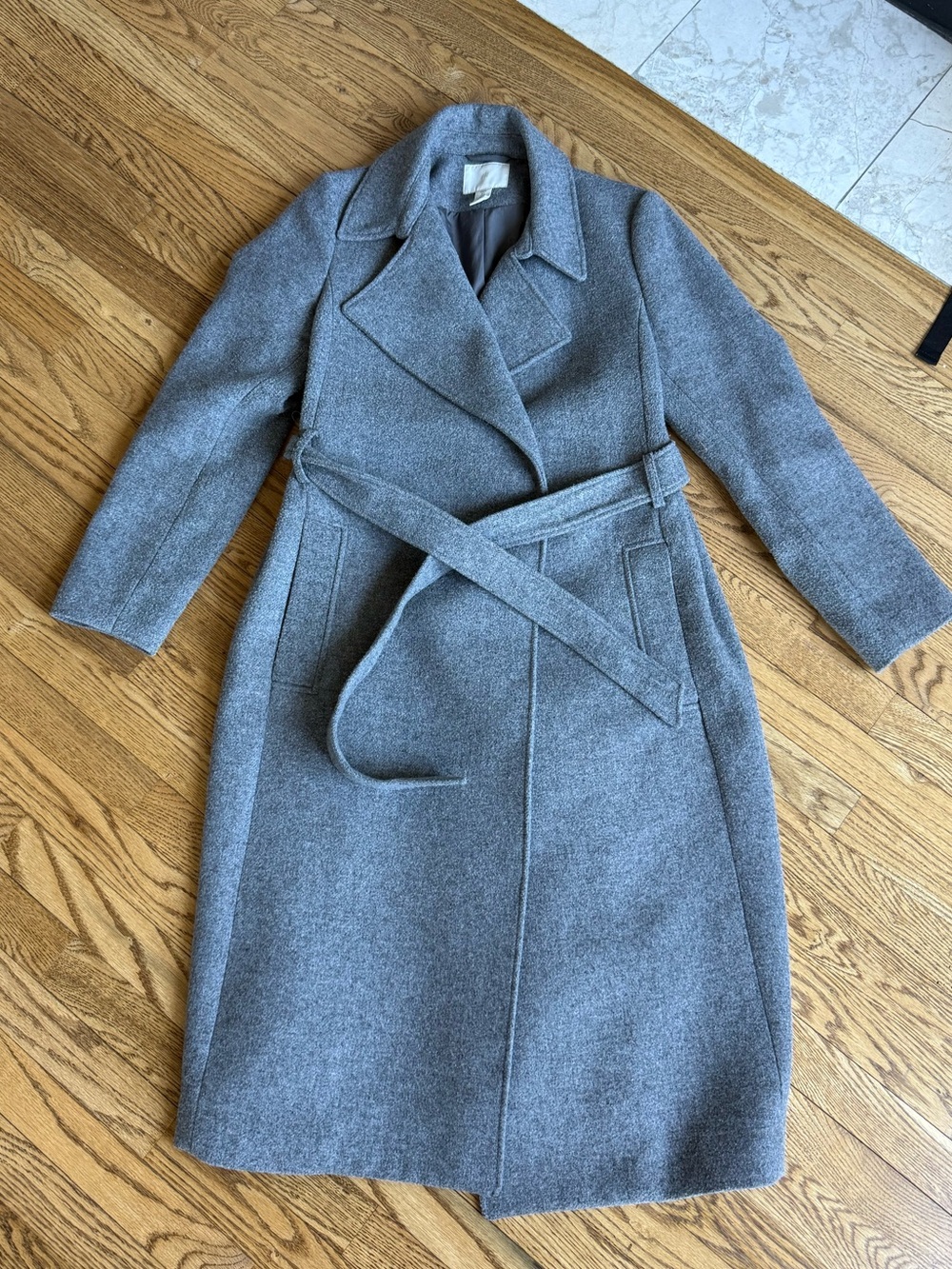H&M Coat